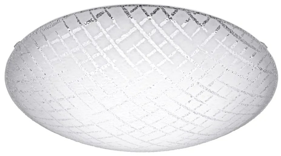 Eglo 95676 - Plafonieră LED RICONTO 1, 16 W, 230 V