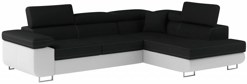 Coltar extensibil Anton pe dreapta Sawana 14/Soft 17