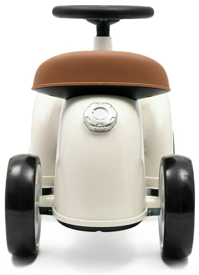 Baby Mix Retro baby bouncer bej