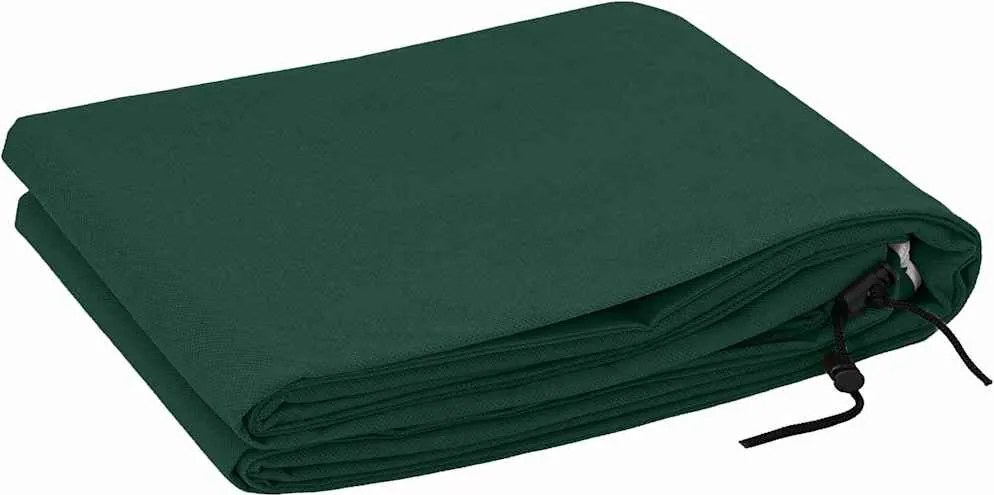 vidaXL Huse din fleece pentru protecția plantelor împotriva înghețului 5 pcs