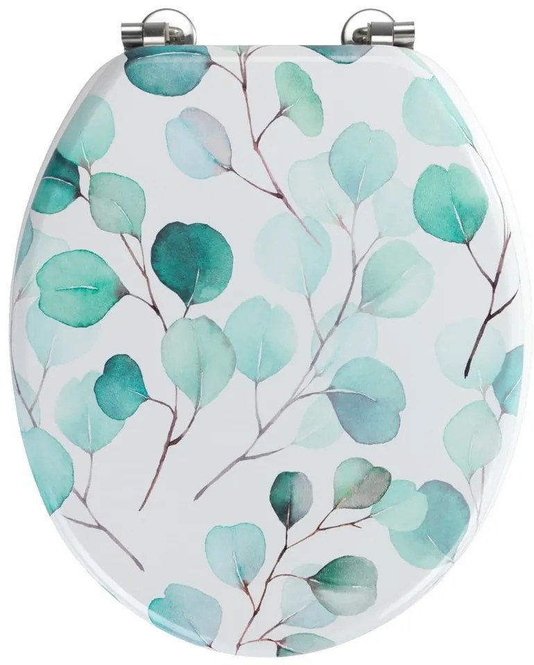 Capac WC 37 x 43 cm Pioppo – Wenko