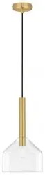 Pendul 1 bec G9 AMELIA 9028830 NOVA LUCE