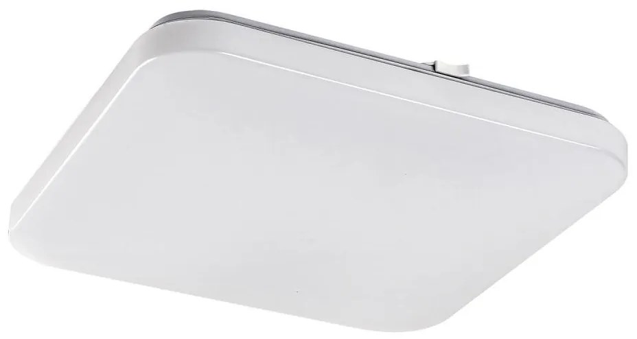 Rabalux VENDEL 75013-LED Plafonieră cu senzor LED/12W/230V 4000K 28x28cm