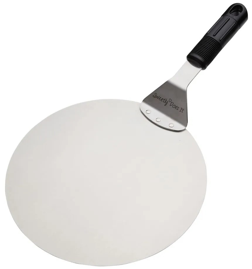 Paletă rotundă pentru tort Kitchen Craft Sweetly Does It, 25 cm