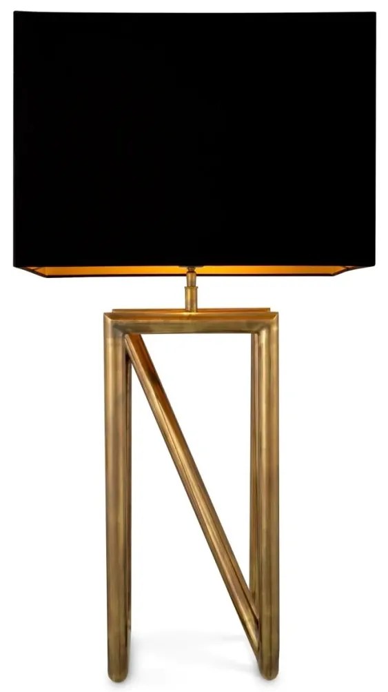 Veioza, Lampa de masa LUX Michelino
