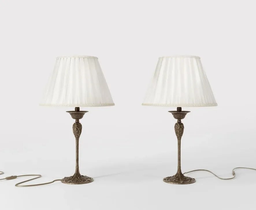 Veioza, Lampa de masa design clasic italian Simona