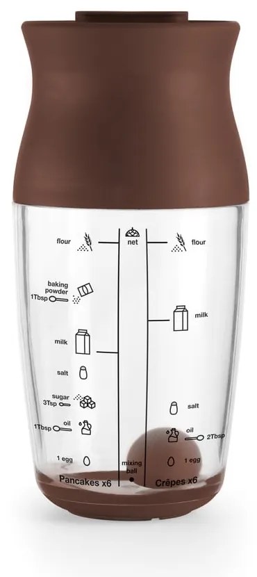 Dozator de aluat – Lékué