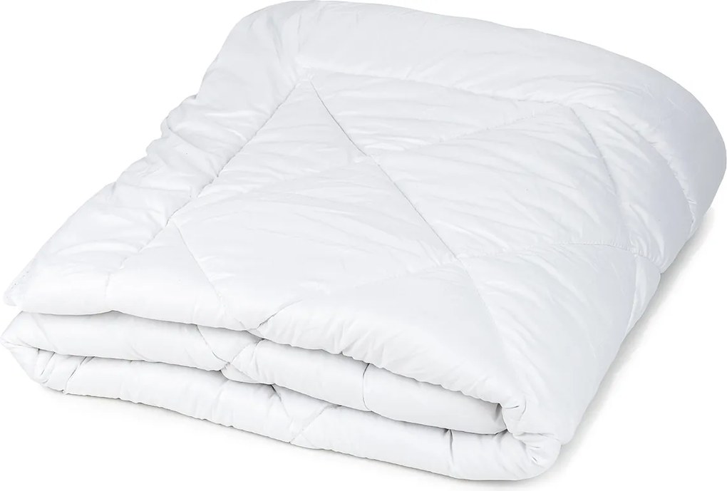 Set pilotă și perne 4Home Aloe Vera, 200 x 220 cm, 2 ks 70 x 90 cm