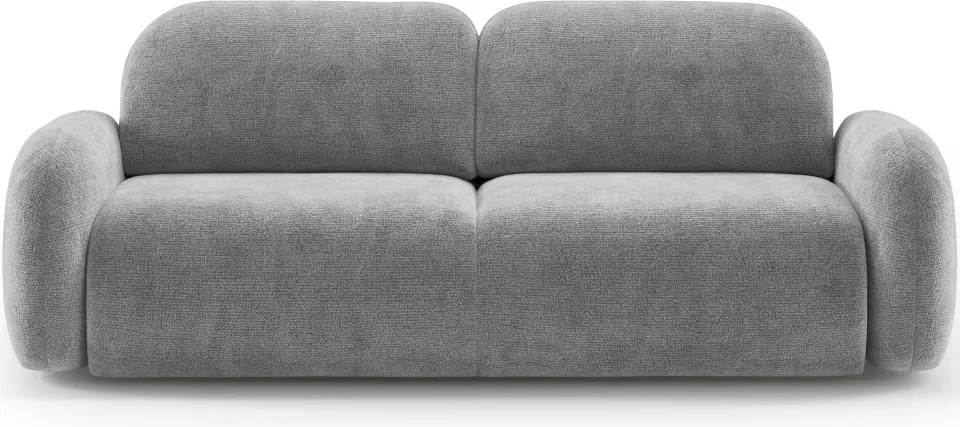 Canapea Avuela extensibil, 250x105x94 cm – Soreli 04