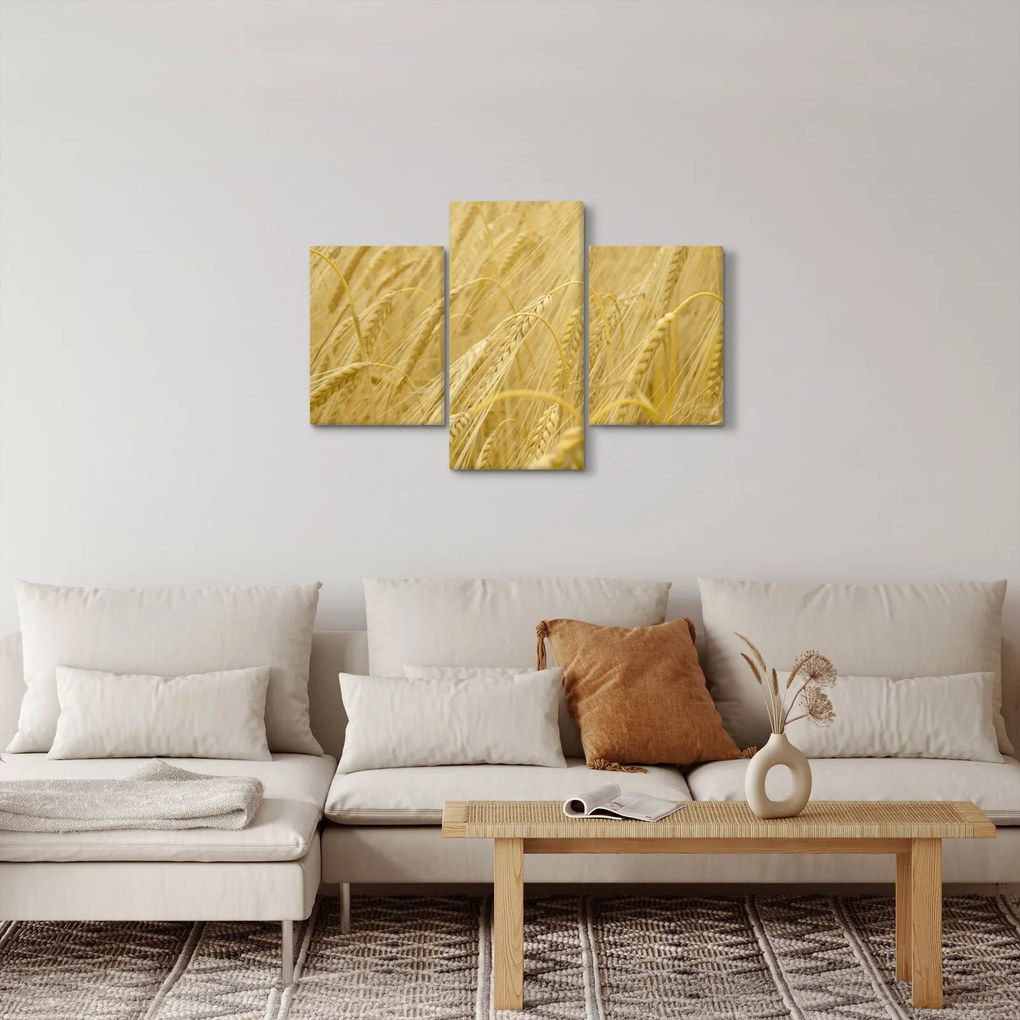 Tablou - Orz (90x60 cm)
