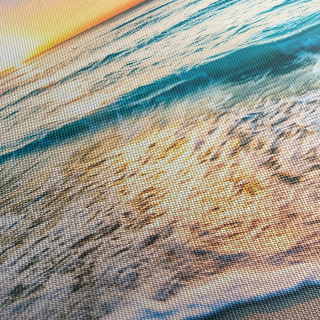Tablou - Mare (90x60 cm)