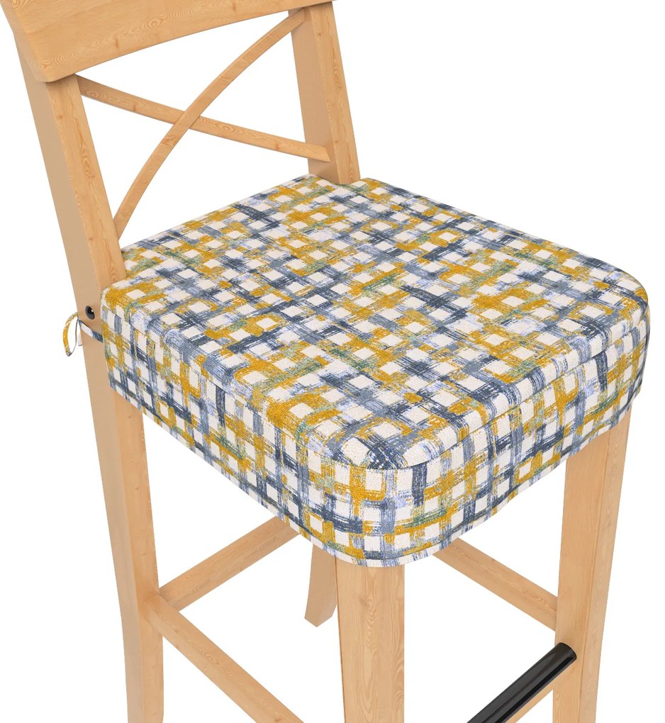 Husa taburet bar Ikea Ingolf