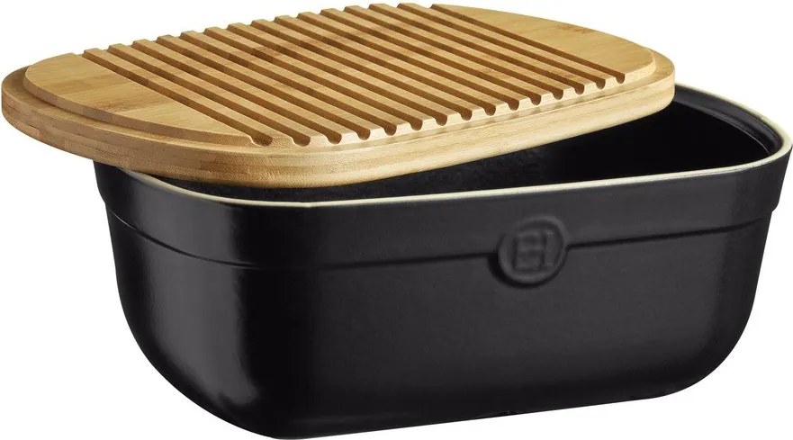 Cutie de pâine din ceramică Ultime – Emile Henry