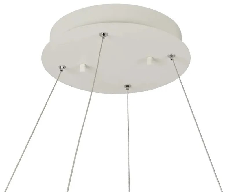 Lustra LED XXL suspendata Compass 200cm