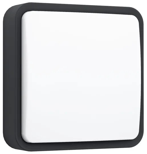 Eglo 97295 - LED plafonieră exterioară dimabilă PIOVE-C LED/14,6W/230V