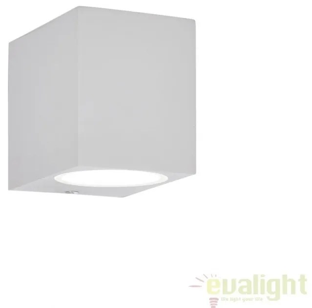 Aplica de perete exterior cu protectie IP44 UP AP1 BIANCO 115290