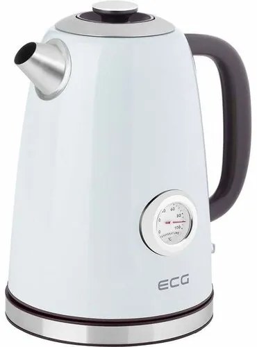 Fierbător electric ECG RK 1700 Magnifica Intenso