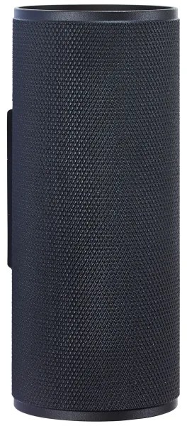 Aplică LED Brilliant MARTY 2xGU10/5W/230V negru