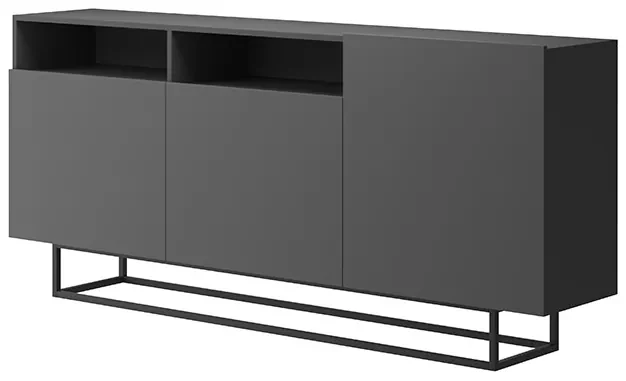 Comoda din grafit, SPRING EK180