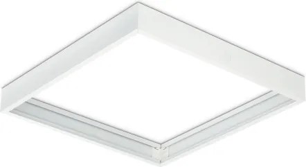 Philips - Set de montaj aplicat pentru panouri LED LEDINAIRE și CORELINE