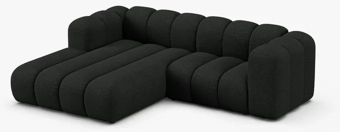 Coltar Lupine boucle Baloo L230 cm