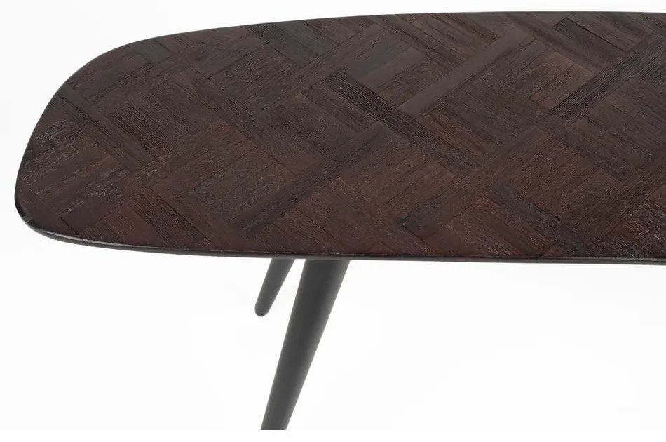 Bancă neagră Webster – White Label