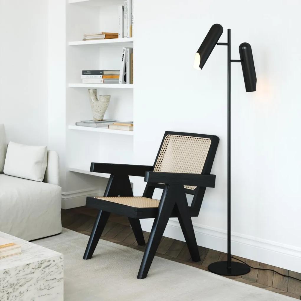 Lampadar de podea modern design minimalist nordic Rochelle