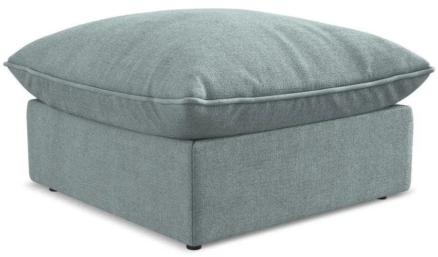 Taburet albastru Manao – Makamii