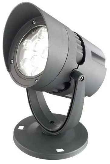 Proiector LED iluminat exterior IP65 NORTH NVL-742071