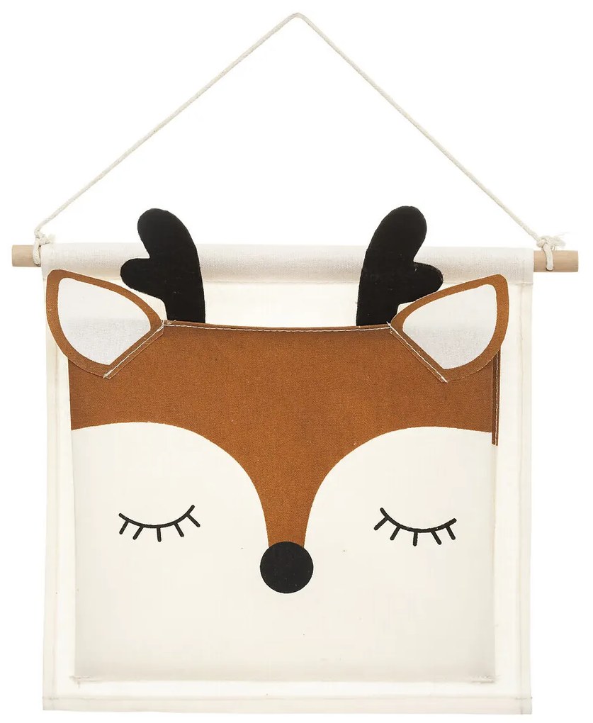 Sac de perete pentru copii, DEER