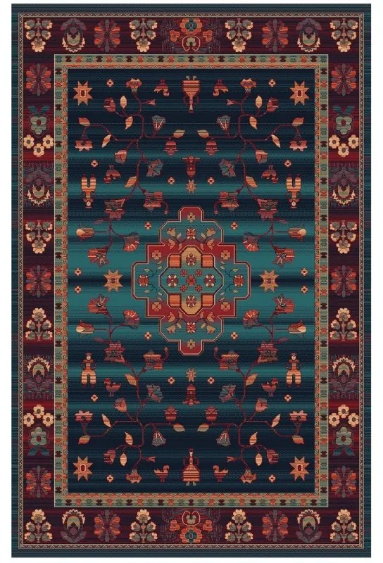 Covor lana Tacuba Selectează mărime: 170 X 240