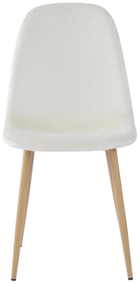 Scaun sufragerie Laga (bej + fag) . 1116387