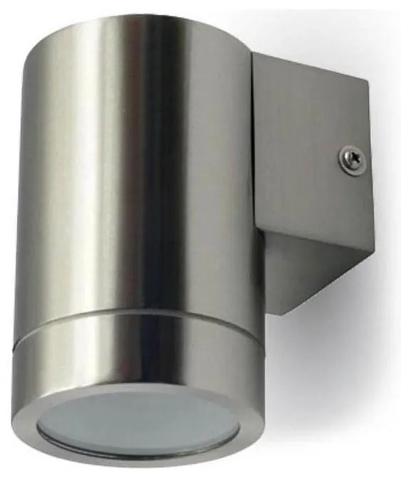 Aplică perete exterior 1xGU10/35W/230V IP44