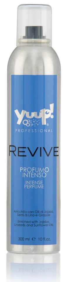 Parfum Yuup Professional Revive - 300ml