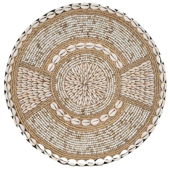 DECOR MARIN DIN SCOICI SI MARGELE HANDMADE