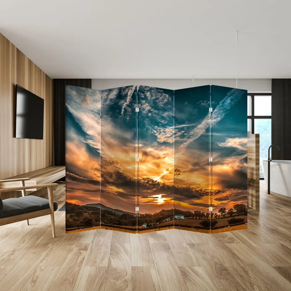 Paravan - Nori (210x170 cm)