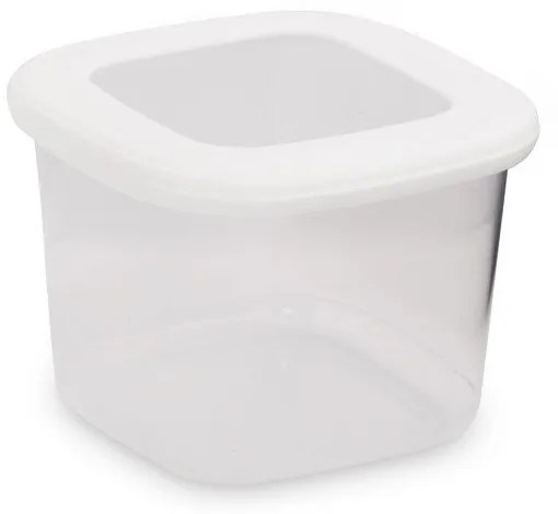 Recipiente 18 buc. pentru alimente – Hermia