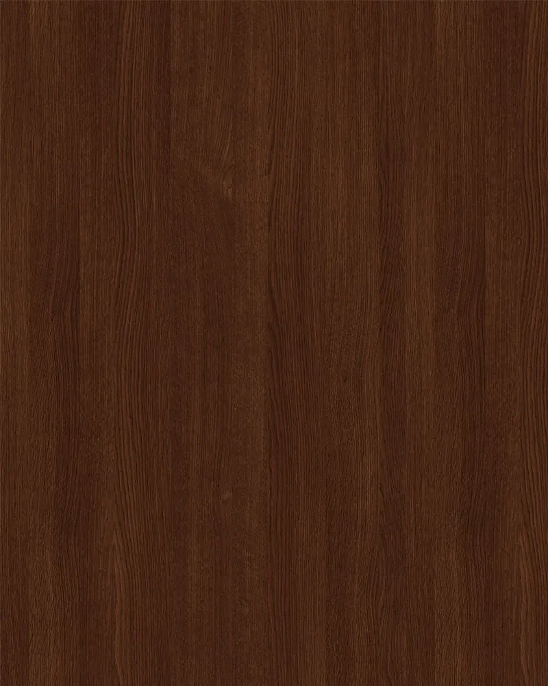 Comoda haaus Remi, 4 Usi, Wenge, 135 x 50 x 80 cm