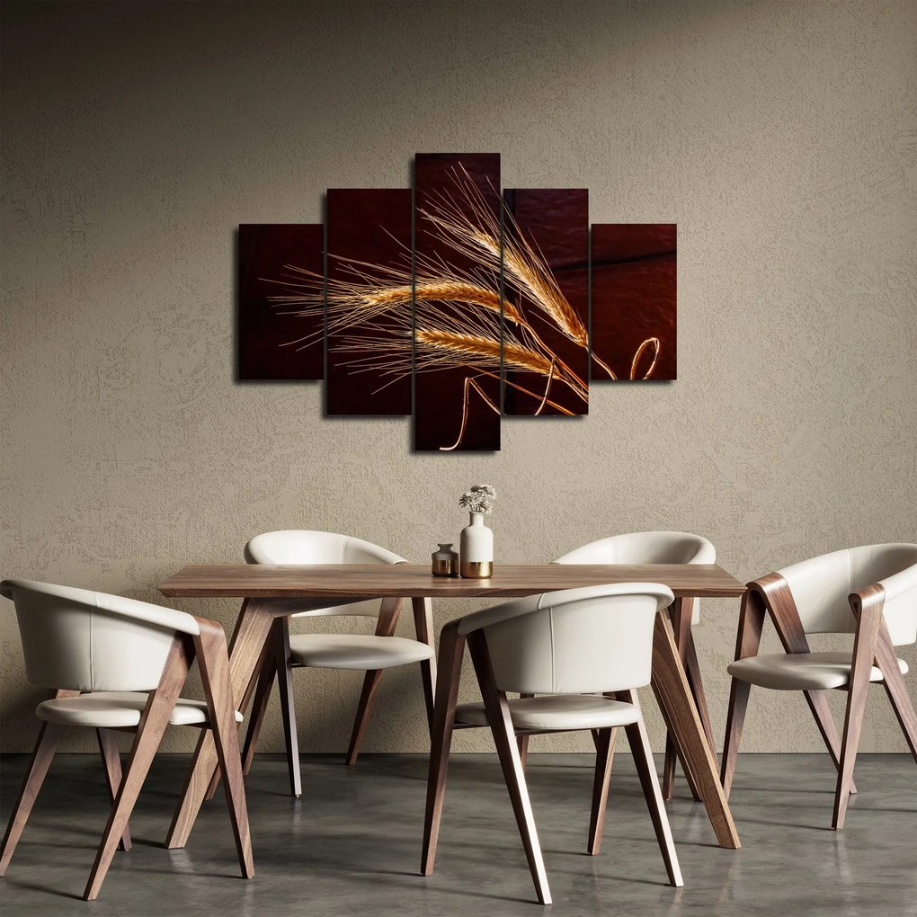 Tablou - Spic în prim plan (150x105 cm)