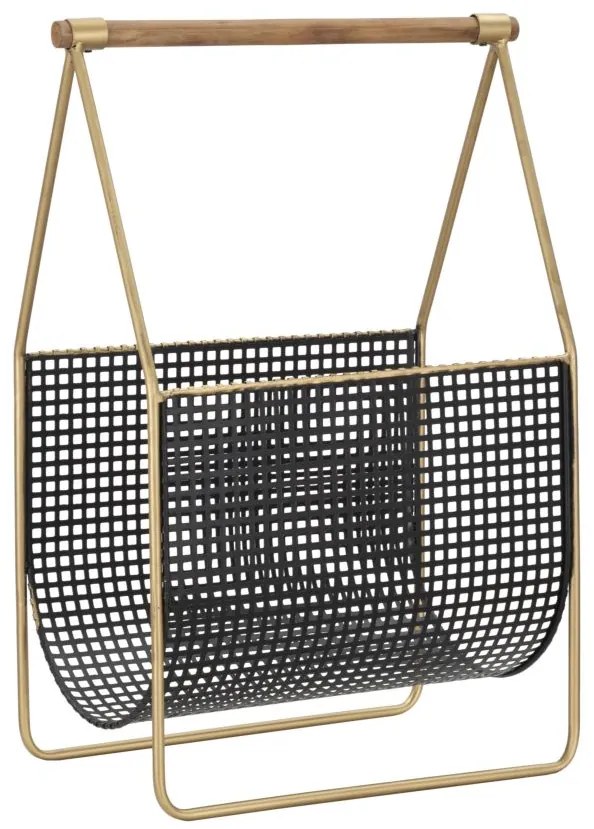 Mauro Ferretti SUPORT REVISTE DE MODA CM 37X23X54,5