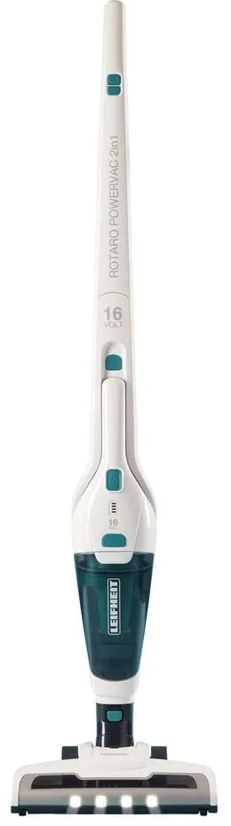 Aspirator fără cablu Rotaro PowerVac 2v1 – LEIFHEIT