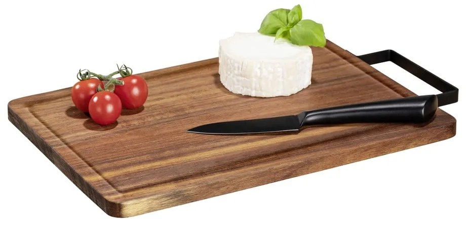 Tocător din lemn 1x23 cm – Wenko