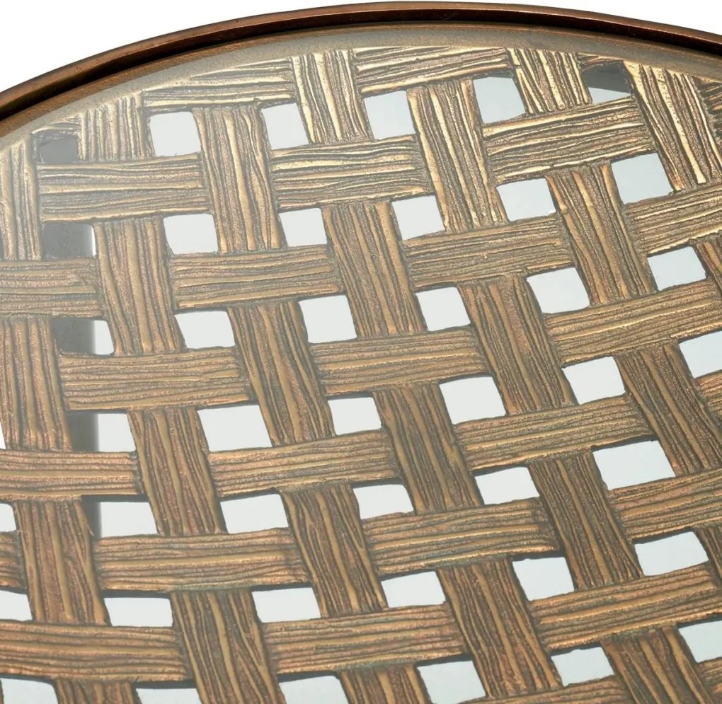 Masuta Laterala Design LUX Sorrento