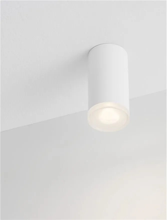 Spot aplicat baie, protectie IP44, MAO, NVL-9011413