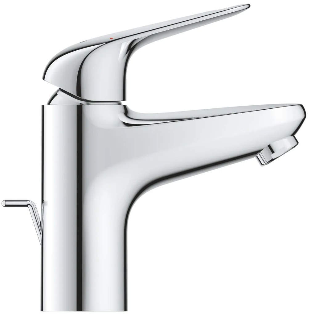 Grohe Swift baterie lavoar stativ crom 24316001