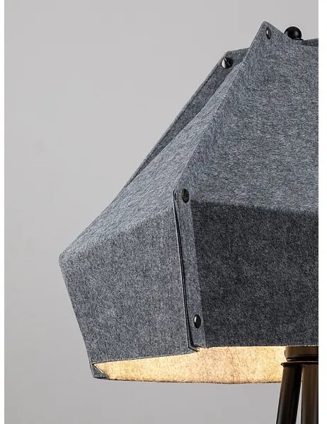 Lampadar Rabalux 74000 LOMIRO 1xE27/40W/230V