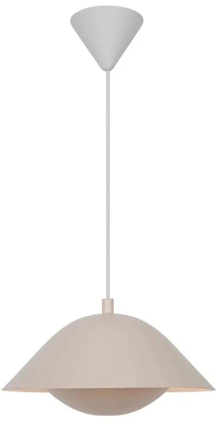Pendul design modern Freya 35 bej