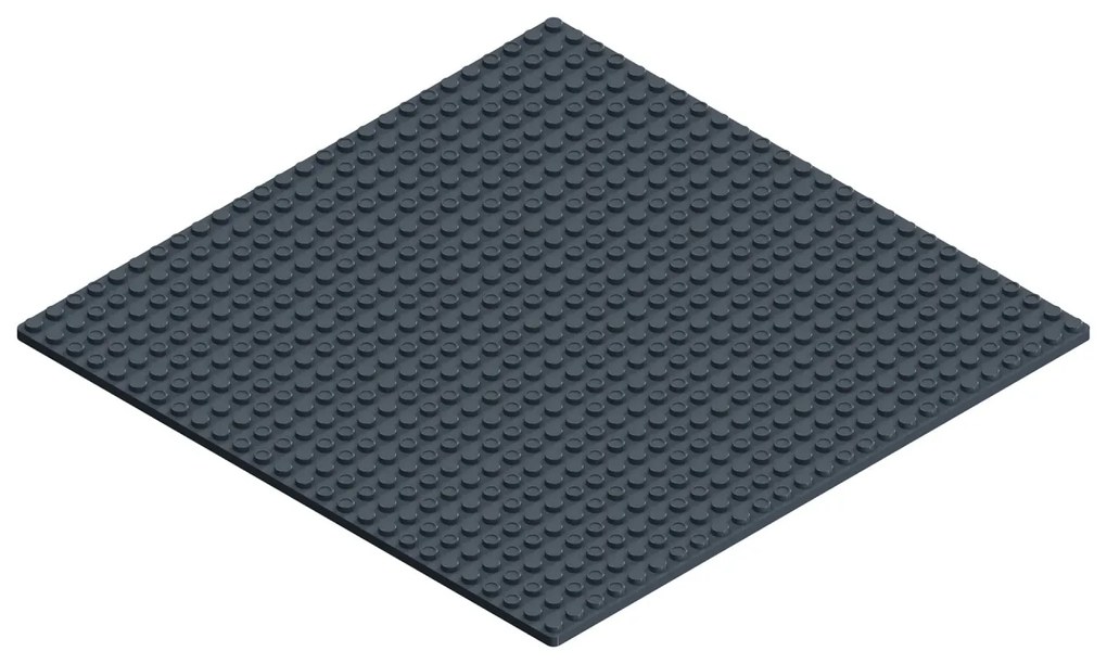 Placa de baza 26x26 Hubelino