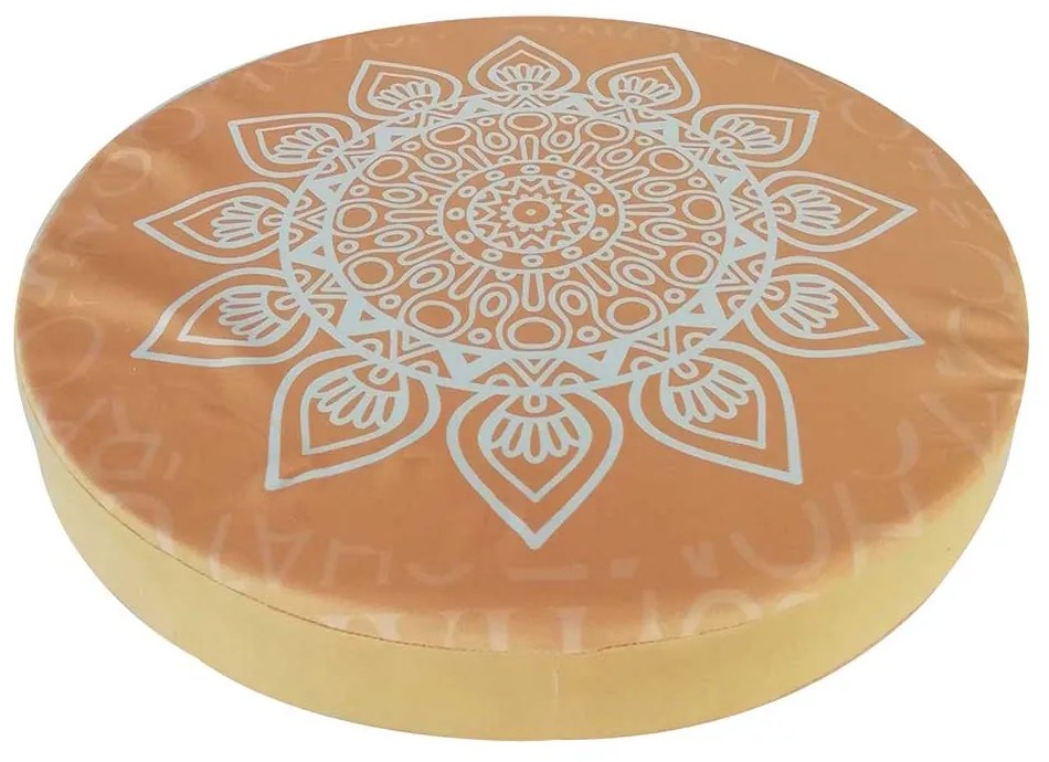 PERNA PENTRU SCAUN 40 CM, FLORAL I5