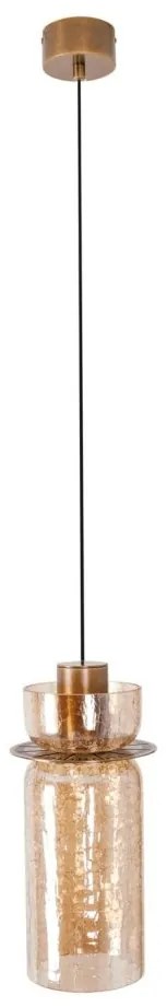 Lustra suspendata LED moderna Signature B